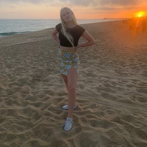 Meet your Posher, Brooke